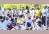 पच्चीस अक्टूबर को गन्ना लेकर मिल पहुंचेंगे किसान, भाकियू ने किया ऐलान