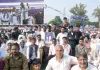 शिक्षा को मुफ्त कराएगी आजाद समाज पार्टी: चंद्रशेखर आजाद संवाददाता अनु सैनी 