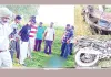 Muktsar Road Accident: भीषण सड़क हादसे में पति-पत्नी की मौत, कार सवार तीन लोग घायल