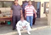 बिजली चोरी की जांच करने गई टीम से मारपीट, एक गिरफ्तार