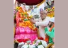 Valmiki Jayanti: जयकारों से गूंजे नरवाना के बाजार, धूमधाम से निकली महर्षि वाल्मीकि जयंती की शोभायात्रा