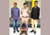 इनवर्टर की बैटरी व नकदी चोरी के मामले में एक और आरोपी गिरफ्तार