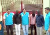 दिल्ली में गांजा तस्करी गिरोह का भंडाफोड़, तीन आरोपी गिरफ्तार