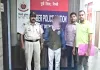 स्कॉलरशिप दिलाने के नाम पर लाखों लोगों को निशाना बनाने की साजिश का खुलासा, दिल्ली पुलिस ने 2 साइबर ठगों को किया गिरफ्तार