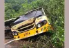Nilgiris Bus Accident: नीलगिरि में भूस्खलन की चपेट में आई सरकारी बस, ड्राइवर की मौत; कंडक्टर घायल