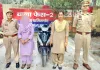 अस्पताल से नवजात को लेकर फरार हुई महिला, पुलिस ने बच्चा बरामद कर आरोपी महिला को गिरफ्तार किया