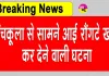 6 Year Old Girl Alleged Assaulted: पंचकूला सरकारी स्कूल में 6 वर्ष की बच्ची के साथ कथित मारपीट, Video Viral