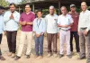 Sikar News: डेरा सच्चा सौदा सीकर के सेवादारों की गौ माता सार-संभाल