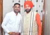 नायब सिंह सैनी सरकार के दो वर्ष पूरे, प्रिंस मंगला ने दी बधाई; बोले—विकसित हरियाणा के संकल्प के साथ आगे बढ़ रहा प्रदेश