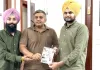 पच्चीसअक्टूबर को कुरुक्षेत्र में जुटेंगे हजारों युवा कांग्रेसी कार्यकर्ता, हरतेज प्रताप विर्क की अध्यक्षता में होगा विशाल युवा जन सम्मेलन