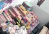 Firecrackers Seized: दिवाली से पहले डबवाली पुलिस की बड़ी कार्रवाई 