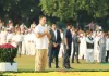 Indira Gandhi Tribute: इंदिरा गांधी की पुण्यतिथि पर कांग्रेसी नेताओं ने अर्पित की पुष्पांजलि
