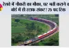 Railway Vacancy 2026: रेलवे में नौकरी का मौका, पर भर्ती कराने वाले बोर्ड में ही स्टाफ संकट! 75 पद रिक्त
