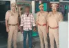 Sachin Raja Murder: 2,250 रुपये के लिए ले ली दोस्त की जान, बेहोशी की हालत में करंट देकर उतारा मौत के घाट