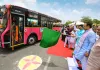 Rajasthan Roadways Latest News: राज्य के 9 शहरों के लिए 1150 इलेक्ट्रिक बसें स्वीकृत, अब तक मिली 250 ई-बस