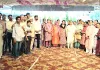 मानसिक रूप से विक्षिप्त महिला के लिए मसीहा बने डेरा श्रद्धालु
