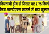 Sri Ganganagar Crime News: खतरनाक विस्फोटकों को लेकर पकड़े गए पंजाब के दो युवकों ने ‘उमर चाचा’ का नाम लिया