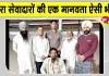 Sangrur News: संगरूर के सेवादारों ने पेश किया इन्सानियत की सेवा का अनूठा उदाहरण 