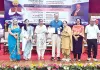 पंजाब स्टेट ब्लड ट्रांसफ्यूजन काउंसिल ने दीप्ति इन्सां को किया सम्मानित 