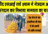 CRPF Martyr Organ Donation: भिवानी के शहीद CRPF SI राधे श्याम जाते जाते भी दे गए दूसरों को दी नई जिंदगी