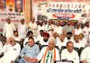 रोजगार, किसान और कानून-व्यवस्था पर सरकार दे जवाब: राव नरेंद्र सिंह