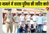 Sirsa Crime News: सिरसा शिव चौक पर युवक की हत्या का मामला,  48 घंटे में तीन मुख्य आरोपी गिरफ्तार