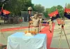 Police Smriti Diwas: पुलिस स्मृति दिवस पर शहीद जवानों को नमन, एसपी ने पुष्पचक्र अर्पित कर दी श्रद्धांजलि 