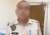 Jaipur Bribery: सहायक उप निरीक्षक 10 हजार की रिश्वत लेते ट्रैप