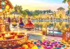 Surajkund Diwali Mela: तेईस अक्टूबर से सजेगा सूरजकुंड में दिवाली उत्सव का भव्य रंग 