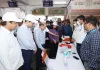 Rajasthan Railway News: स्वच्छता पखवाड़ा में रेलवे स्टेशन पर श्रमदान कर अधिकारियों ने दिया स्वच्छता का संदेश