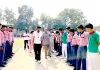 Cricket News: 39वें ‘स्पोर्ट्स वाइब्स’ में आइडियल हाउस के शिवम बने 'मैन ऑफ़ द मैच'