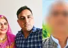 चुनाव-लड़ने से रोका तो बेटे-बहू की बोलेरो से कुचलकर हत्या