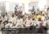 Smart Card: टिब्बी में धूमधाम से मनाया गया अंतर्राष्ट्रीय वृद्धजन दिवस व RSRTC का 63वां स्थापना दिवस, 48 लाभार्थियों को मिले स्मार्ट कार्ड