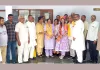कोमल कौशिक ने सभाला असिस्टेंट ट्रेजरी ऑफिसर का पदभार