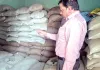 राशन डिपो पर कोताही कतई बर्दास्त नहीं: एसडीएम संदीप