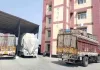 Tax Department Raid: दीपावली से पहले कर विभाग की सख्ती, चार गाड़ियां डिटेन 