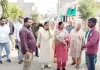 Municipal Council News: वार्ड 54 में समस्याओं का अंबार, सभापति-उपसभापति के सामने छलका लोगों का दर्द 