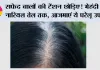 White Hair Home Remedies: सफेद बालों की टेंशन छोड़िए! मेहंदी से नारियल तेल तक, आजमाएं ये घरेलू उपाय