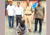 पैसों के विवाद में हत्या का मुख्य आरोपी गिरफ्तार