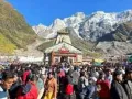 Uttarakhand Weather Update: फिर शुरू हुई चारधाम यात्रा, यात्रियों से प्रशासन के निर्देशों का पालन करने की अपील