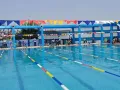 Sports News: ज्ञान गंगा स्कूल के तैराकों का जलवा, जीते 16 गोल्ड व 1 सिल्वर
