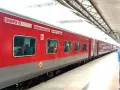 Train Schedule Revised: मानसून टाइम टेबल 15 जून से लागू, दो ट्रेनों के संचालन समय में बदलाव