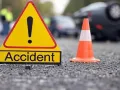 Ganganagar Accident: भीषण सड़क हादसे में श्रीकरनपुर के एक ही परिवार के चार सदस्यों की मौत, मृतकों में पुत्र-पुत्र वधू और मां शामिल