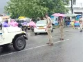 Kedarnath Yatra News: भारी बारिश के बाद केदारनाथ यात्रा फिर से शुरू, प्रशासन अलर्ट पर
