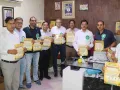 Free Ayurveda-Naturopathy Medical Camp: 21 जून को दुर्गा मंदिर धर्मशाला में नि:शुल्क आयुर्वेद-नेचुरोपैथी चिकित्सा शिविर 