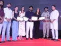 सकारात्मक कंटेंट से समाज बदलने का दिया संदेश,  'क्रिएटर्स ऑफ भारत' में जुटे डिजिटल दुनिया के सितारे
