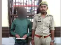 अवैध चाकू बरामद, आरोपी गिरफ्तार