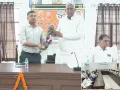 केंद्र सरकार के 12 वर्ष पूर्ण होने पर गिनवाई न्यायिक क्षेत्र की उपलब्धियां