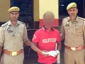 जानलेवा हमले की दो घटनाओं में वांछित आरोपी गिरफ्तार, तमंचा-कारतूस बरामद
