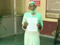 न्यायालय में विचाराधीन भूमि पर अवैध निर्माण रोकने की मांग, एसडीएम को दिया प्रार्थना पत्र